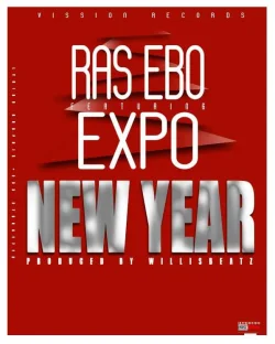 Ras Ebo - New Year