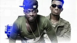 Ras Ebo - Yawa (feat. Kofi Kinaata)