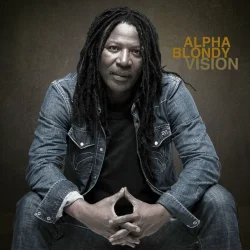 Alpha Blondy - Rasta Bourgeois