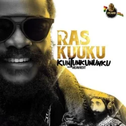 Ras Kuuku - Eye Red People (feat. Rudebwoy Ranking)