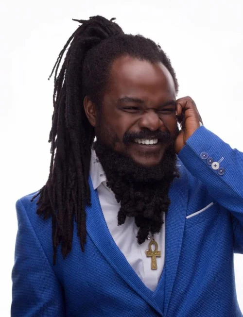 Ras Kuuku - Kaji Ko