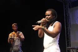 Ras Kuuku - Nam