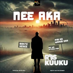 Ras Kuuku - Neε Aka