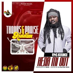 Ras Kuuku - Police Badman (Thanks) (feat. Praise Riddim)