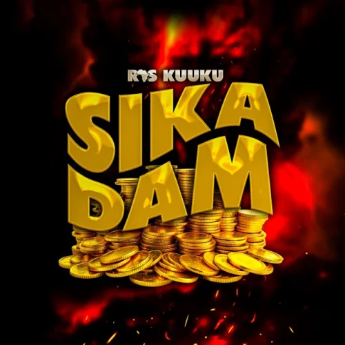 Ras Kuuku - Sika Dam