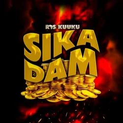 Ras Kuuku - Sika Dam