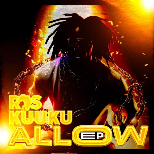 Ras Kuuku - System Freeze