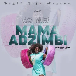 Ras Moko - Ekuma Mama Zimbi
