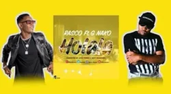 Rasco - Holala (feat. G Nako)