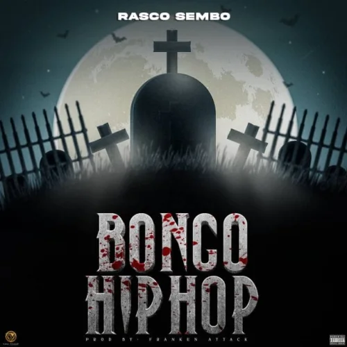 Rasco Sembo - Bongo Hip Hop