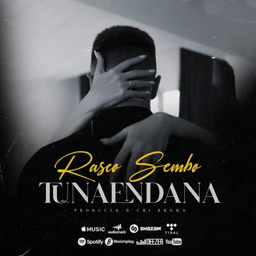 Segun Rasco Rasco Sembo - Tunaendana - Wawacité