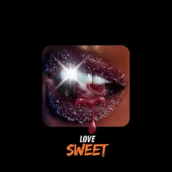 Rashelle Blue - Love Sweet (feat. Shaker)