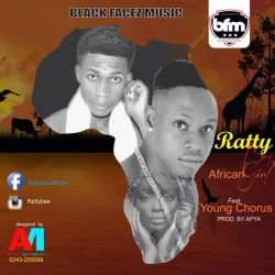 Ratty Bee - African Girl (feat. Young Chorus)