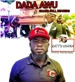 Ratty Ghana - Dada Awu