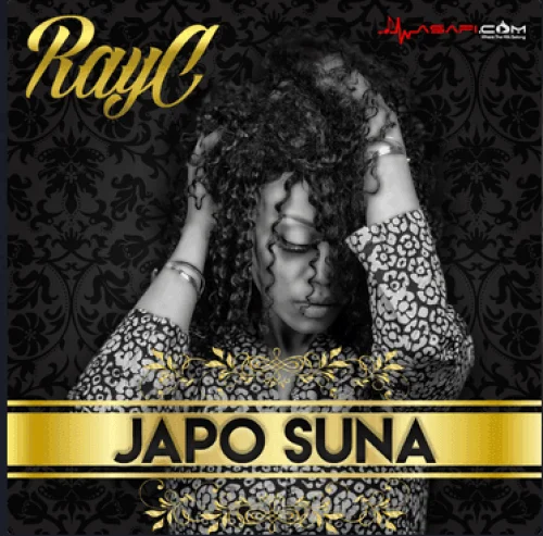 Ray C - Japo Suna