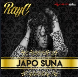 Ray C - Japo Suna