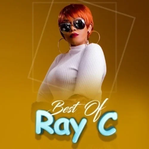 Ray C - Mahaba Ya Dhati