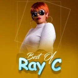 Ray C - Mahaba Ya Dhati