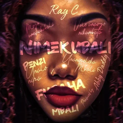 Ray C - Nimekubali L