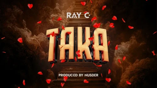 Ray C - TAKA I