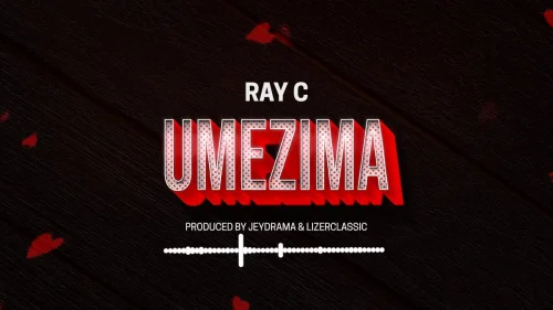Ray C - Umezima