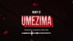 Ray C - Umezima