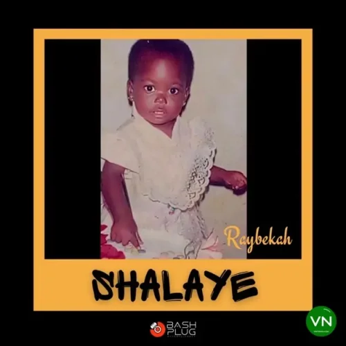 Raybekah - Shalaye