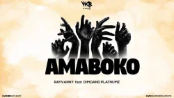 Rayvanny - Amaboko (feat. Diamond Platnumz)