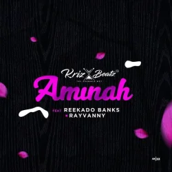 Rayvanny - Aminah (feat. Reekado Banks)