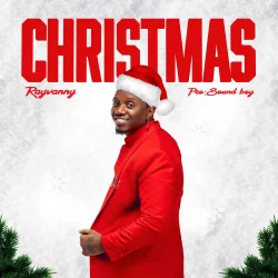 Rayvanny - Christmas L