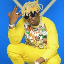 Rayvanny - I Love You
