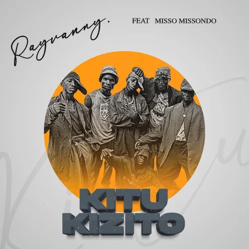 Rayvanny - Kiti Kizito L (feat. Misso Missondo)