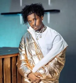 Rayvanny - Love Nwantiti Accoustic