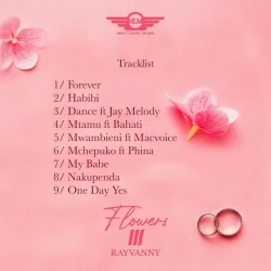 Rayvanny - Mwambieni (feat. Macvoice)