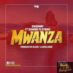 Rayvanny - Mwanza