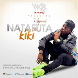 Rayvanny - Natafuta Kiki