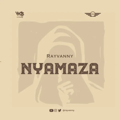 Rayvanny - Nyamaza