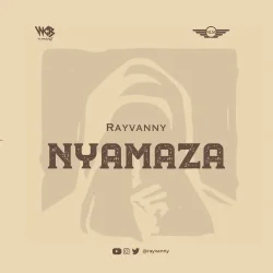 Rayvanny - Nyamaza