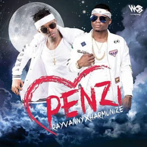Rayvanny - Penzi (feat. Harmonize)