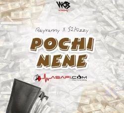 Rayvanny - Pochi Nene (feat. S2Kizzy)