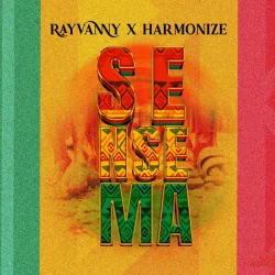 Rayvanny - Sensema
