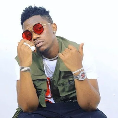 Rayvanny - Slow (feat. Phyno)
