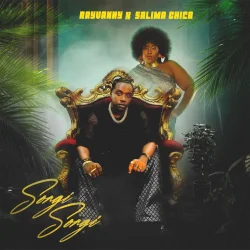 Rayvanny - Songi Songi (feat. Salima Chica)