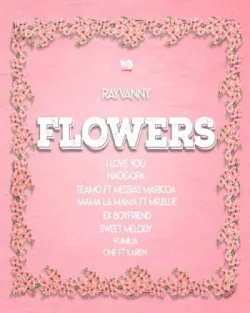 Rayvanny - Teamo
