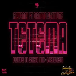Rayvanny - Tetema