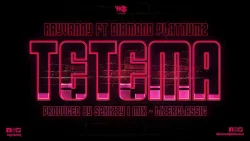 Rayvanny - Tetema (feat. Diamond Platnumz)
