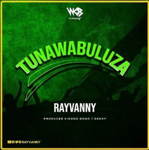 Rayvanny - Tunawabuluza