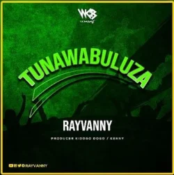 Rayvanny - Tunawabuluza