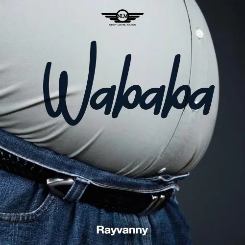 Rayvanny - Wababa L