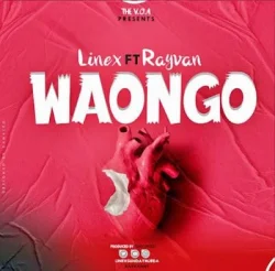 Rayvanny - Waongo (feat. Linex)